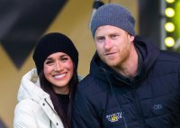 Meghan Markle says her last name in Sussex to Mindy Kaling is a Netflix show